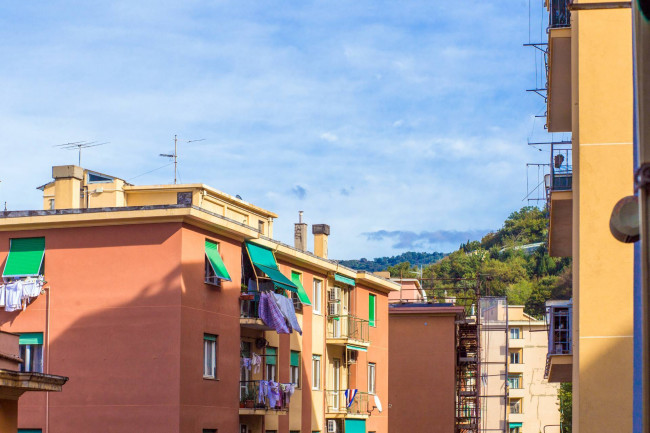 Appartamento in vendita a Genova (GE)