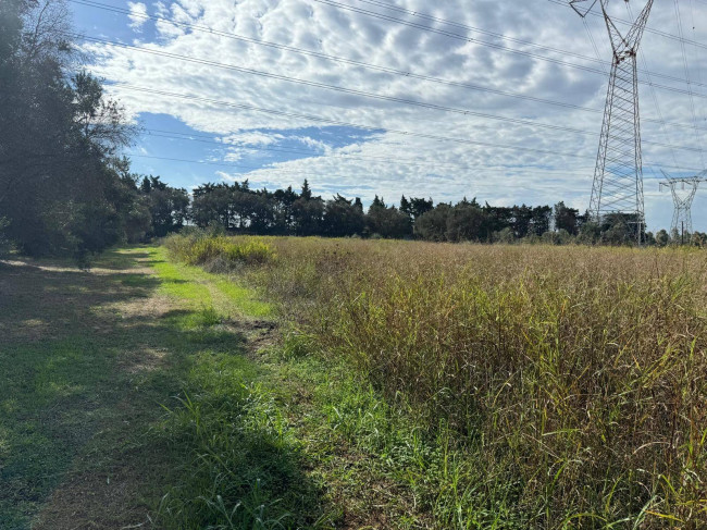 Terreno industriale in vendita a Brindisi (BR)