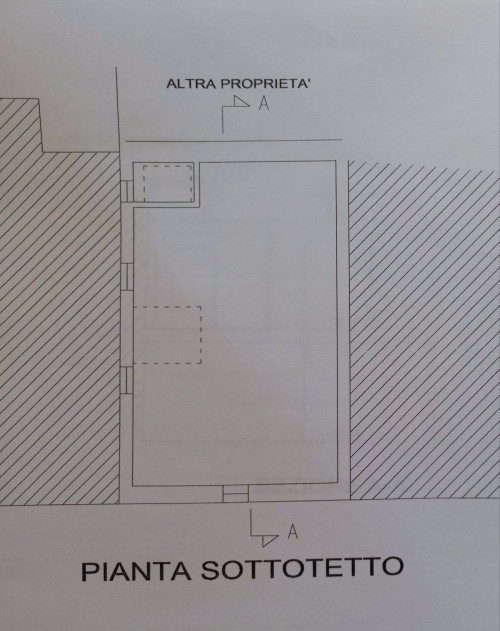 Appartamento in vendita a Pozzi, Seravezza (LU)