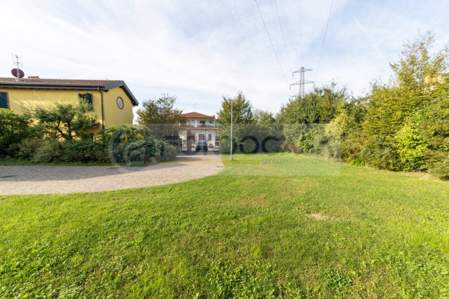 Villa in vendita a Mediglia (MI)