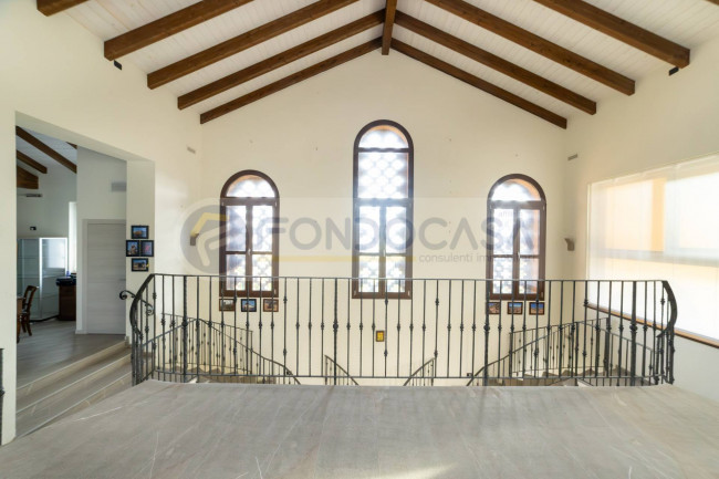 Villa in vendita a Mediglia (MI)