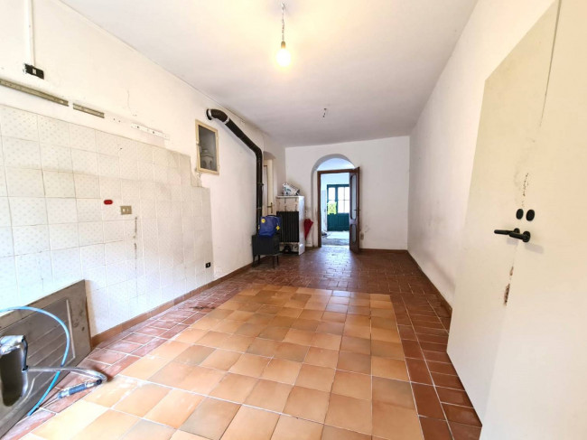 Casa indipendente in vendita a Ortovero (SV)