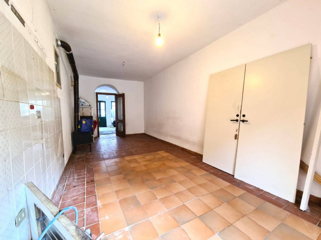 Casa indipendente in vendita a Ortovero (SV)