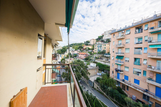 Appartamento in vendita a Sestri Ponente, Genova (GE)