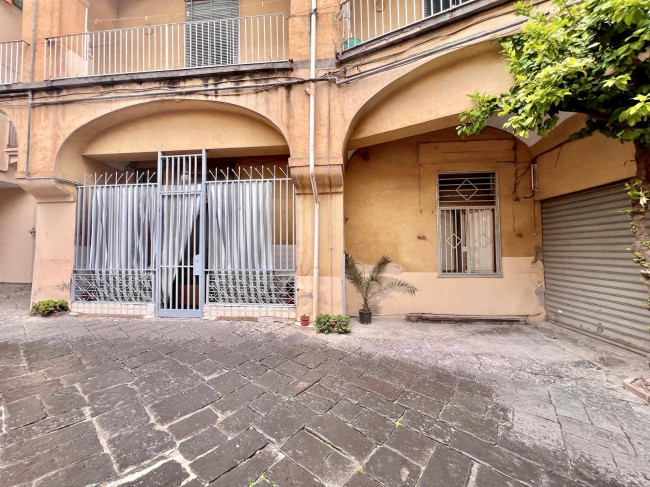 Palazzo in vendita a Sant'antimo (NA)