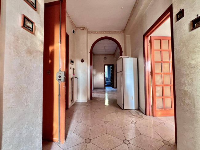 Casa indipendente in vendita a Sant'antimo (NA)