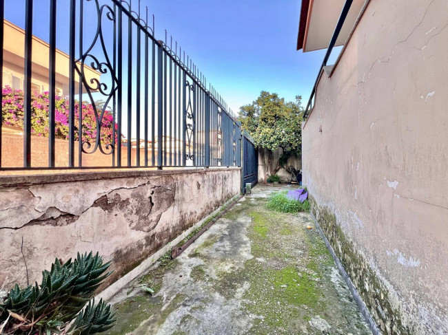 Casa indipendente in vendita a Sant'antimo (NA)