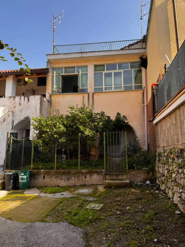 Casa semi-indipendente in vendita a Matierno, Salerno (SA)