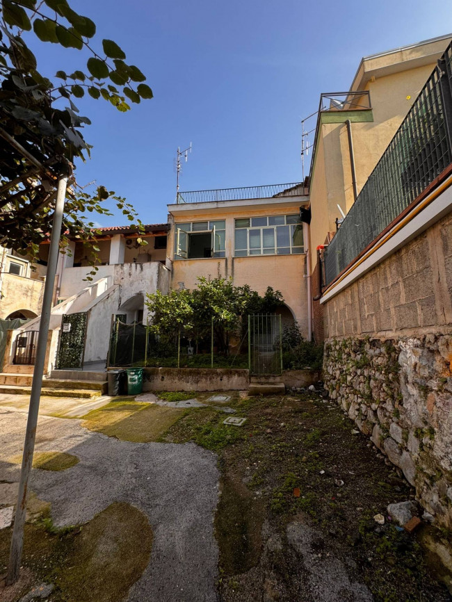 Casa semi-indipendente in vendita a Matierno, Salerno (SA)