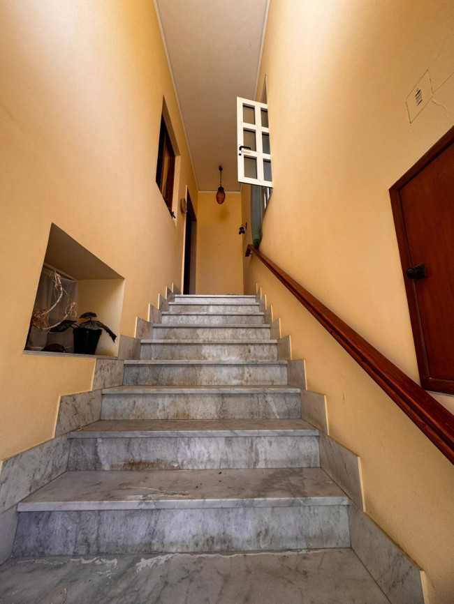 Casa semi-indipendente in vendita a Matierno, Salerno (SA)