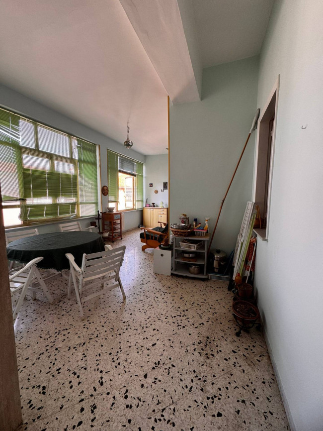 Casa semi-indipendente in vendita a Matierno, Salerno (SA)