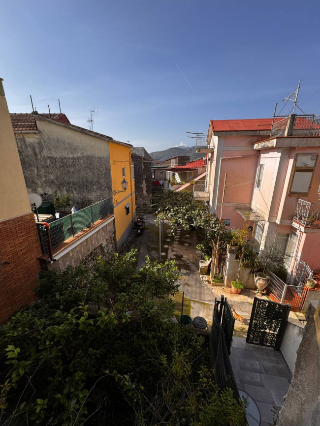 Casa semi-indipendente in vendita a Matierno, Salerno (SA)