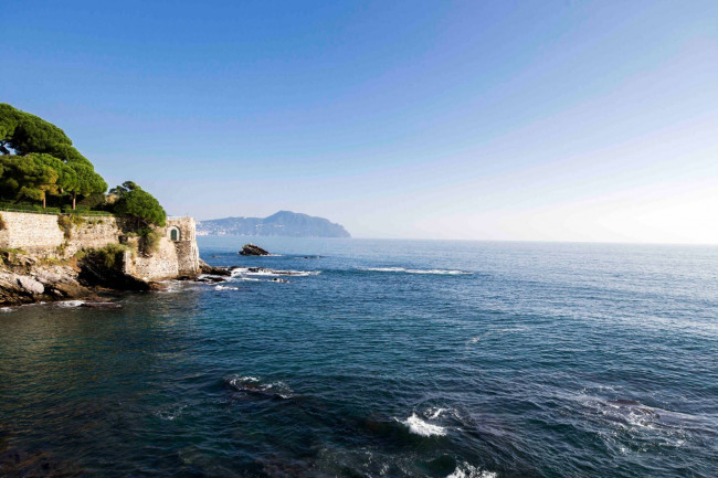 Appartamento in vendita a Nervi, Genova (GE)