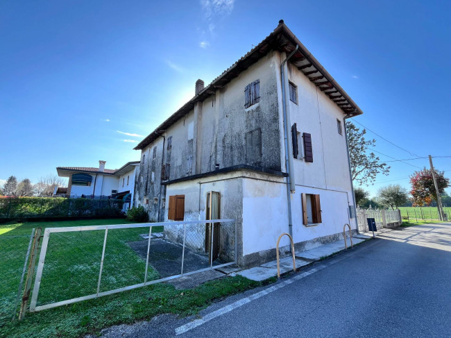 Casa indipendente in vendita a Brugnera (PN)