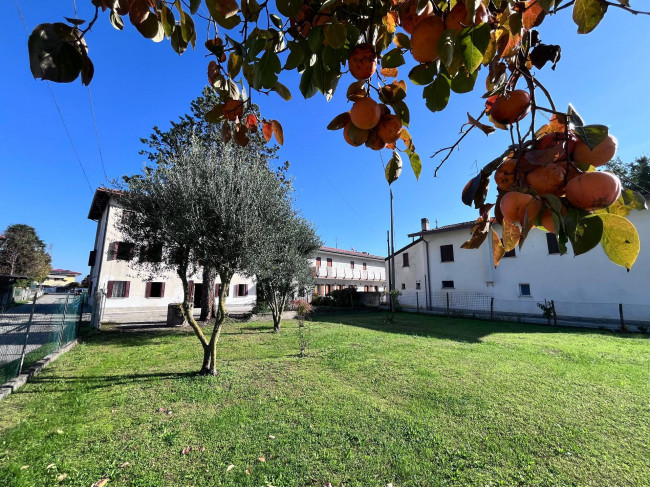 Casa indipendente in vendita a Brugnera (PN)