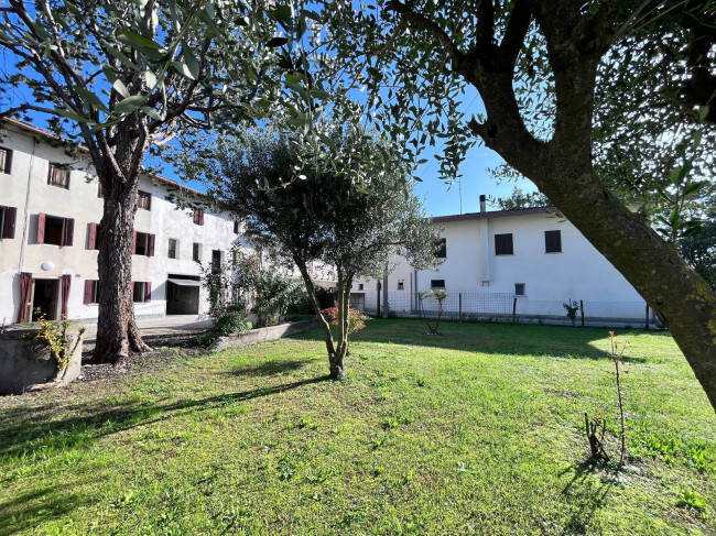 Casa indipendente in vendita a Brugnera (PN)