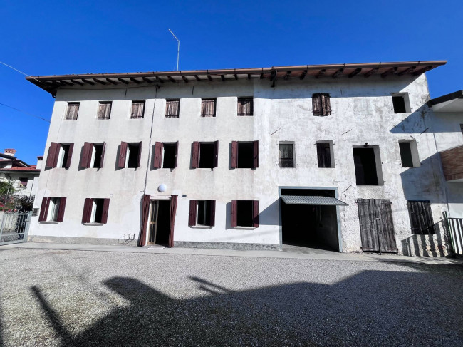 Casa indipendente in vendita a Brugnera (PN)