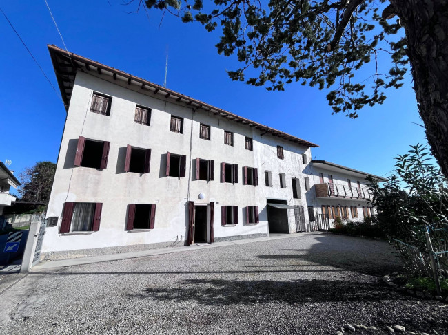 Casa indipendente in vendita a Brugnera (PN)