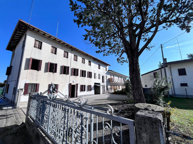 Casa indipendente in vendita a Brugnera (PN)