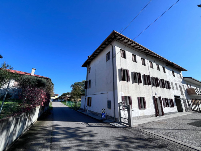 Casa indipendente in vendita a Brugnera (PN)