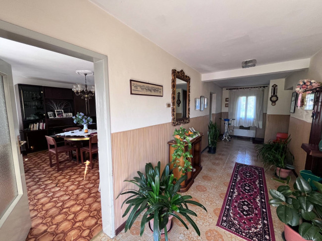 Casa indipendente in vendita a Brugnera (PN)