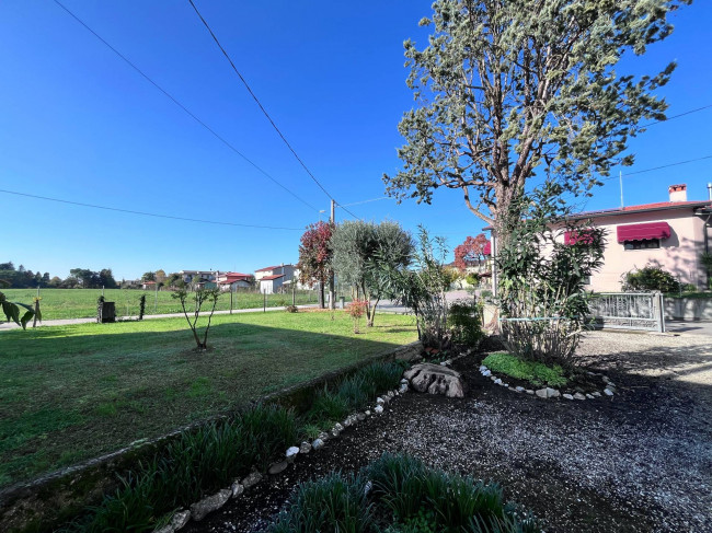 Casa indipendente in vendita a Brugnera (PN)