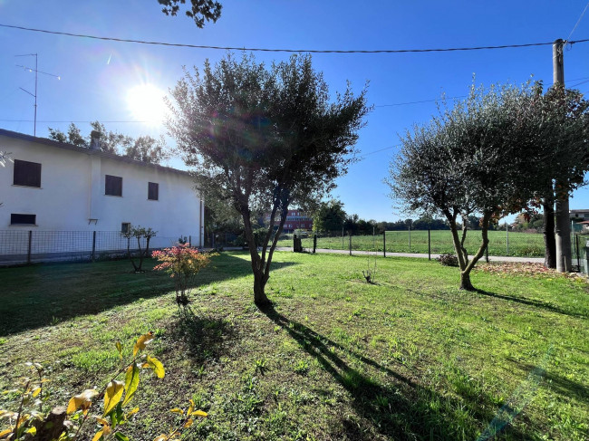 Casa indipendente in vendita a Brugnera (PN)