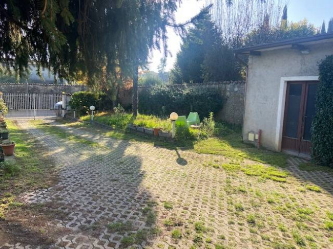 Appartamento in vendita a Cazzago San Martino (BS)