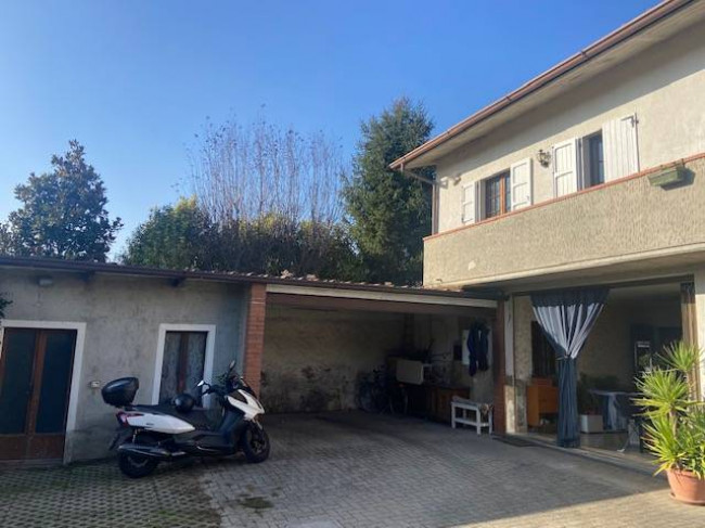 Appartamento in vendita a Passirano (BS)