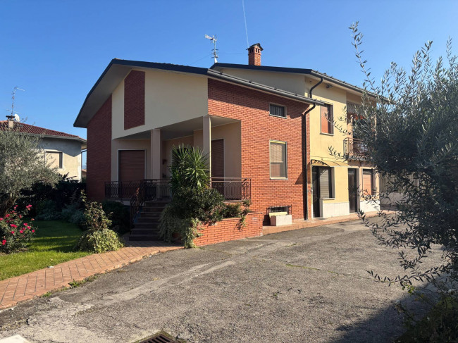 Villa in vendita a Ospitaletto (BS)