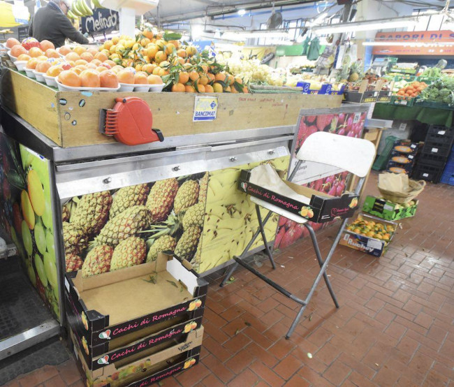 Attività commerciale in vendita a San Fruttuoso, Genova (GE)