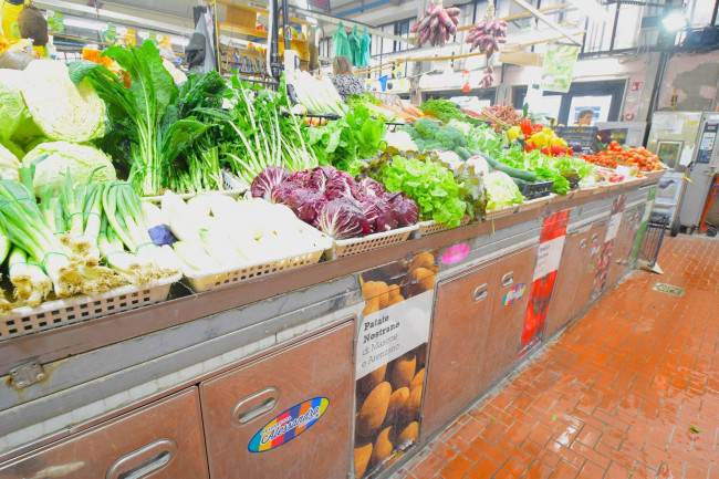 Attività commerciale in vendita a San Fruttuoso, Genova (GE)