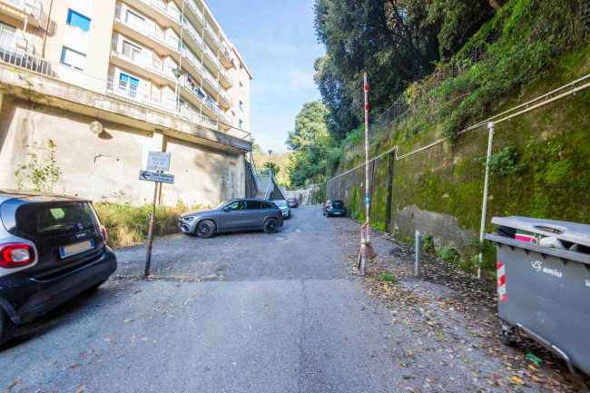 Appartamento in vendita a Marassi, Genova (GE)