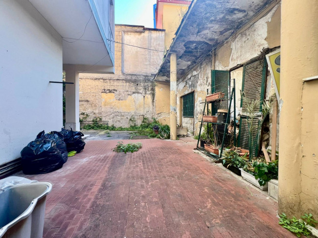 Palazzo in vendita a Arzano (NA)