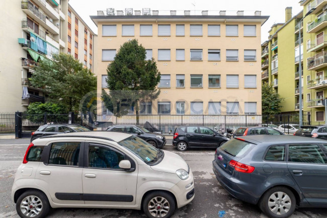 Appartamento in vendita a Milano (MI)