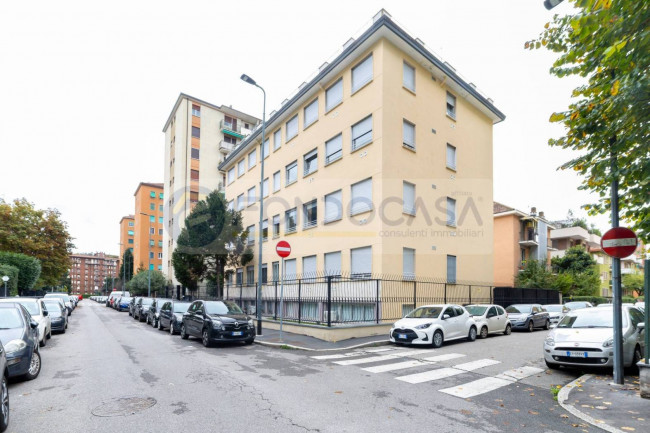 Appartamento in vendita a Milano (MI)