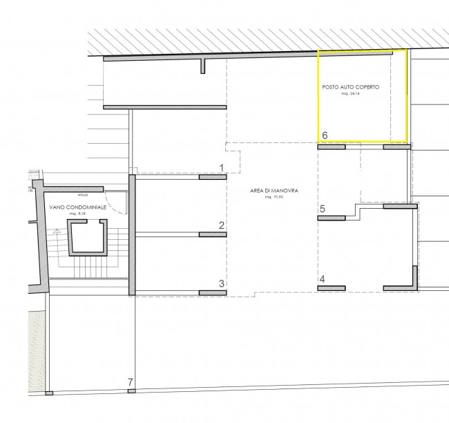 Appartamento in vendita a Pordenone (PN)