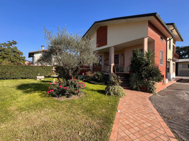 Villa in vendita a Ospitaletto (BS)