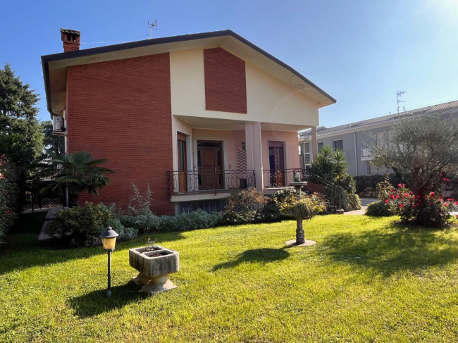 Villa in vendita a Ospitaletto (BS)