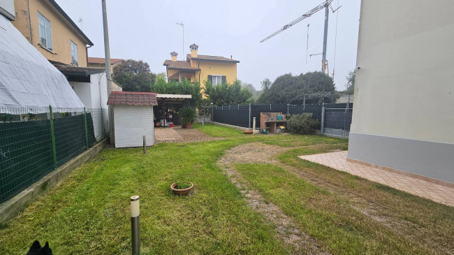 Appartamento in vendita a Ospedale, Ravenna (RA)