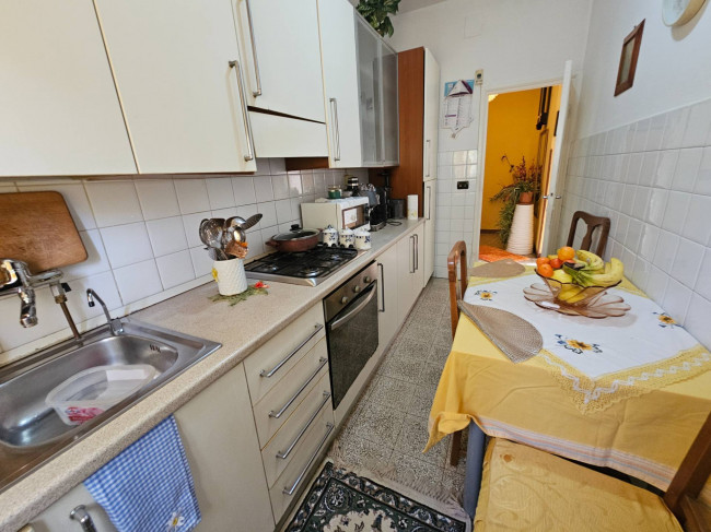 Appartamento in vendita a Palazzolo Sull'oglio (BS)