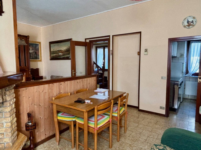 Appartamento in vendita a Palazzolo Sull'oglio (BS)