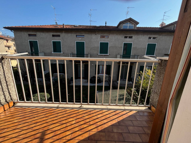 Appartamento in vendita a Palazzolo Sull'oglio (BS)