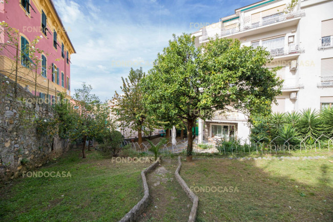 Appartamento in vendita a Boccadasse, Genova (GE)