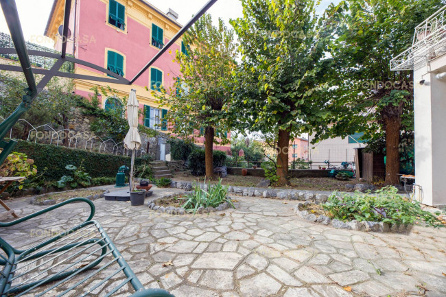 Appartamento in vendita a Boccadasse, Genova (GE)