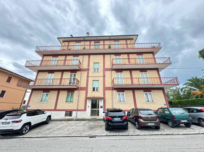 Appartamento a Appignano del Tronto