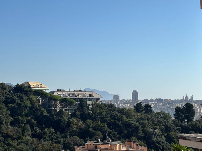 Appartamento in vendita a Di Negro, Genova (GE)