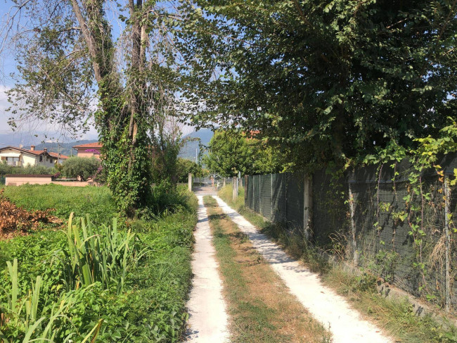 Terreno agricolo in vendita a Marina Di Massa, Massa (MS)