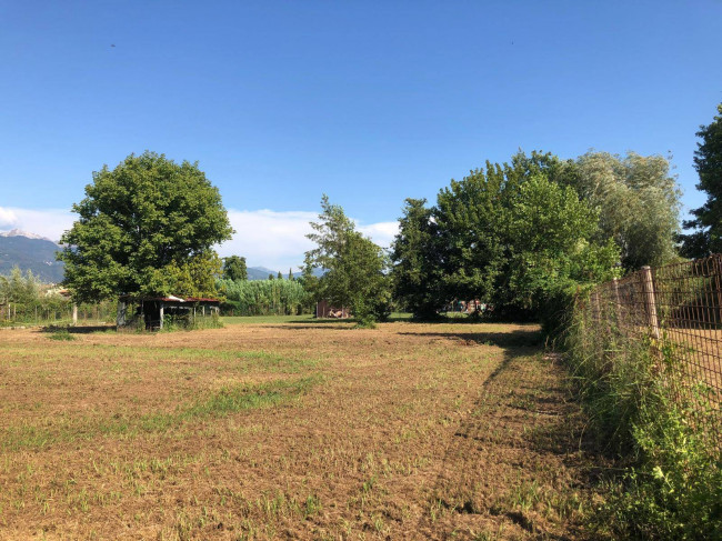 Terreno agricolo in vendita a Marina Di Massa, Massa (MS)