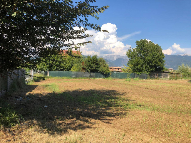 Terreno agricolo in vendita a Marina Di Massa, Massa (MS)